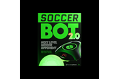 Fodbold og boldspil - Strikesphere Soccer Bot 2.0 - 2477CB