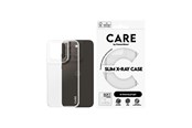 Mobil - Covers & Cases - CARE by PanzerGlass TPU Case Transparent Motorola moto g77/g67 - CR68848