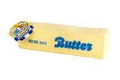 Små gaver til børn - Trend Toys Butter Giant Squeeze 20.5cm. - 201084