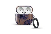 Mobil - Andet Tilbehør - Burga Velvet Night - Apple AirPods 4 & AirPods 4 ANC Case - 999671