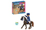 Playmobil - Playmobil - Equestrian Dressage - 72136