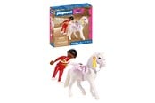 Playmobil - Playmobil - Equestrian Vaulting - 72134