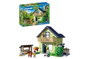 Playmobil - Playmobil - Farmhouse - 72162