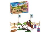 Playmobil - Playmobil - Horse Riding Competition - 72130