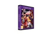 Spil - NEOGEO Arcade Collection 4 - Evercade - Samlinger - 5060990242076