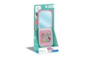 Babylegetøj - Clementoni Minnie Flip Phone - 17515