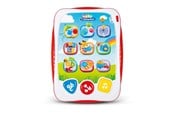 Babylegetøj - Clementoni My First Tablet (DK/NO) - 78278