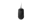 Mus - Endgame Gear XM2 8k (v2) Wired - Dark Frost - Gaming Mus - Optisk - 5 knapper - Sort - EGG-XM2-8K-V2-DF