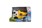 Legetøjsbil - Impulse Toys Bjærgningskøretøj m/lys og lyd 1:20 - 1603011A