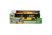 Legetøjsbil - Impulse Toys Bybus m/lys og lyd 28.5cm - 1603003A
