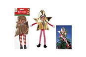 Kreativt Legetøj - Elves Behavin' Badley Elf Star Outfit - 600211