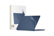 Tasker - Tech-Protect  Softshell Case for MacBook Neo 13" 2026 - navy blue - 5906302323166
