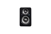 Bærbare & Fest Højtalere - JAMO mini MKII (Pair) - Black - 1070145