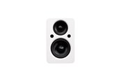 Bærbare & Fest Højtalere - JAMO mini MKII (Pair) - Matte White - 1070143