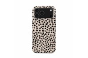 Mobil - Covers & Cases - Burga Almond Latte - Apple iPhone 17 Pro Max Tough MagSafe Case - 142663