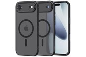 Mobil - Covers & Cases - Tech-Protect MagCam MagSafe Case for iPhone 17 Air - Matte Black - 5906302330065