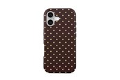 Mobil - Covers & Cases - Burga Sorry Busy - Apple iPhone 17 Tough MagSafe Case - 143307