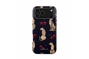 Mobil - Covers & Cases - Burga Cougar - Apple iPhone 17 Pro Tough MagSafe Case - 143361
