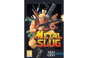 Spil - Metal Slug - NEOGEO AES+ - Action - 4020628554033