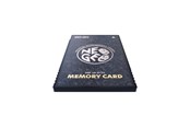 Spil tilbehør - SNK Corporation NEOGEO AES+ Memory Card (Black) - NEOGEO AES+ - 4020628550349