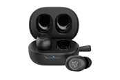 Hovedtelefoner/headset - JLAB JBuds Mini - Black - IEUEBJBMINIRBLK124