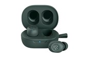 Hovedtelefoner/headset - JLAB JBuds Mini - Grey - IEUEBJBMINIRSGE124