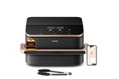 Airfryer - Cosori Dual Blaze Twinfry Chef Edition - CAF-TF101S-AEUR