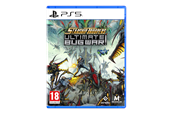 Spil - Starship Troopers: Ultimate Bug War! - Sony PlayStation 5 - FPS - 3700664533742