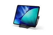 Tablet - Andet Tilbehør - Satechi OntheGo™ Foldable Stand Hub - Space Black - ST-GOTGFC