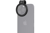 Mobil - Andet Tilbehør - SmallRig 3845 52mm Magnetic Filter Clip For Mobile - 3845B