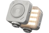 Mobil - Andet Tilbehør - SmallRig 5820 Neo mini LED Video Light P96 (Morandi Gray) - 5820