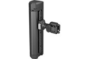 Mobil - Andet Tilbehør - SmallRig 4842 Rotatable Bilateral Quick Release Side Handle - 4842