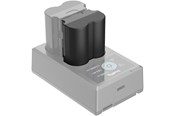 Kamera & objektivtilbehør - SmallRig 4072 Camera Battery NP-W235 - 4072