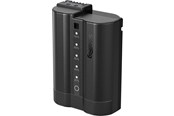 Kamera & objektivtilbehør - SmallRig 5299 USB-C Camera Battery with Power Disp - 5299