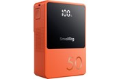 Kamera & objektivtilbehør - SmallRig VB50 mini V - 4871