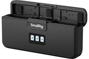Kamera & objektivtilbehør - SmallRig 5418 Camera Battery Charger for GoPro 9/1 - 5418