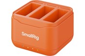 Kamera & objektivtilbehør - SmallRig 5921 Camera Battery Charger for DJI Actio - 5921