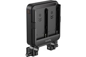 Kamera & objektivtilbehør - SmallRig 5537 Adapter Plate Kit for NP-F Type Batt - 5537