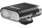 Kamera & objektivtilbehør - SmallRig 5818 RS20 mini Speedlite Flash (Silver) - 5818