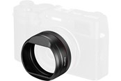 Kamera & objektivtilbehør - SmallRig 5848 Lens Hood for FUJIFILM X100VI / X100 - 5848