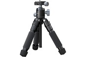 Kamera & objektivtilbehør - SmallRig 5470 VT-20Pro Portable Desktop Tripod - 5470