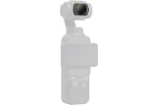 Kamera & objektivtilbehør - SmallRig 5831 Attachable ND2-ND32 Filter for DJI O - 5831