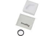 Kamera & objektivtilbehør - SmallRig 5871 CPL Filter for DJI Osmo Nano - 5871