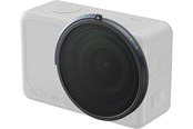 Kamera & objektivtilbehør - SmallRig 5894 CPL / VND3-5 Filter for DJI OSMO Act - 5894