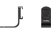 Kamera & objektivtilbehør - SmallRig 5825 Mount for Insta360 X4 / X5 with Cold - 5825