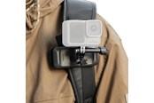 Kamera & objektivtilbehør - SmallRig 5722 Backpack Clip for Action Cameras - 5722