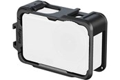 Kamera & objektivtilbehør - SmallRig 5886 Cage for DJI Osmo Action 6 (Basic Ed - 5886