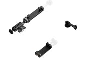 Kamera & objektivtilbehør - SmallRig 5726 Fence Mount for Action Cameras - 5726