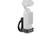Kamera & objektivtilbehør - SmallRig 6004 Attachable Support for DJI Osmo Pock - 6004