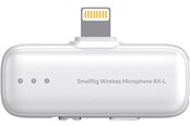 Kamera & objektivtilbehør - SmallRig 5784 S70RX-L Wireless Microphone Receiver - 5784